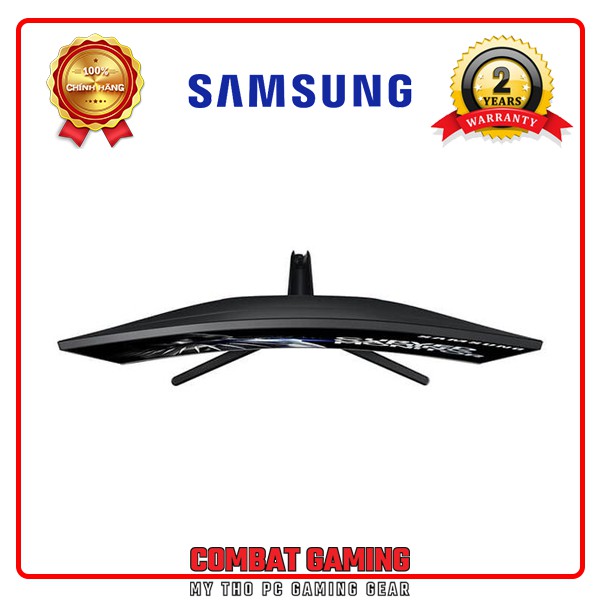 Màn Hình Cong SAMSUNG LC27RG50FQE 27"/FHD/240Hz/Gsync | BigBuy360 - bigbuy360.vn