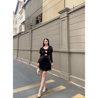 𝐄𝐦𝐞𝐫𝐬𝐨𝐧 𝐃𝐫𝐞𝐬𝐬 (XẢ KHO KÈM ẢNH THẬT 100%)