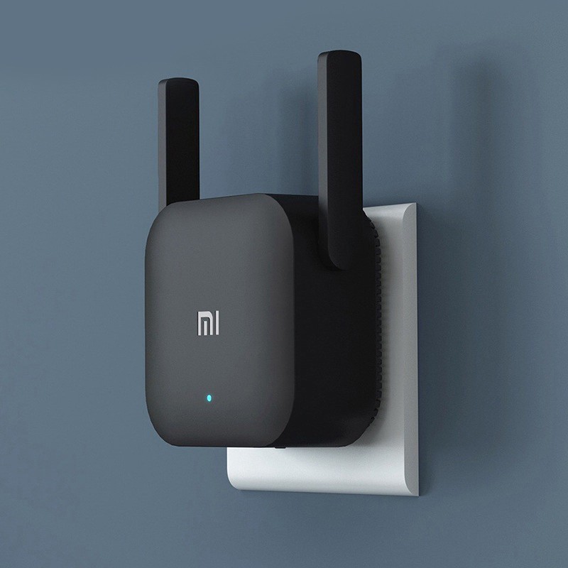 XIAOMI POWER Bộ Khuếch Đại Sóng Wifi Xiaomi Mijia Pro 300m Mi