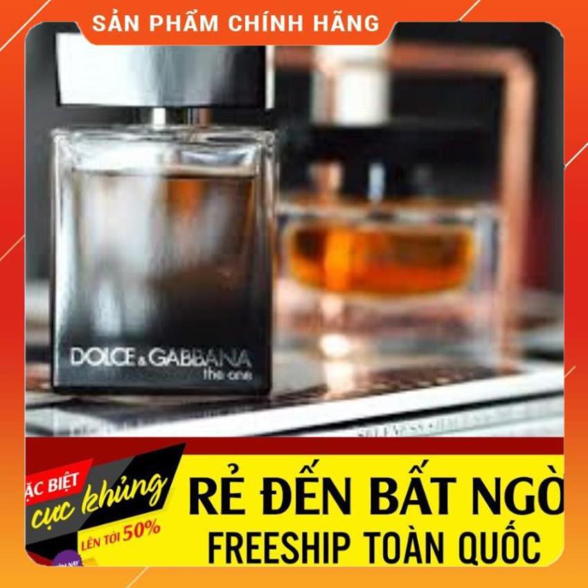 Nước Hoa Nam Nữ Cao Cấp D.G The One 100ml  Cực Thơm Cực Thơm