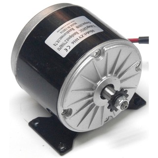 Motor 24V 350W