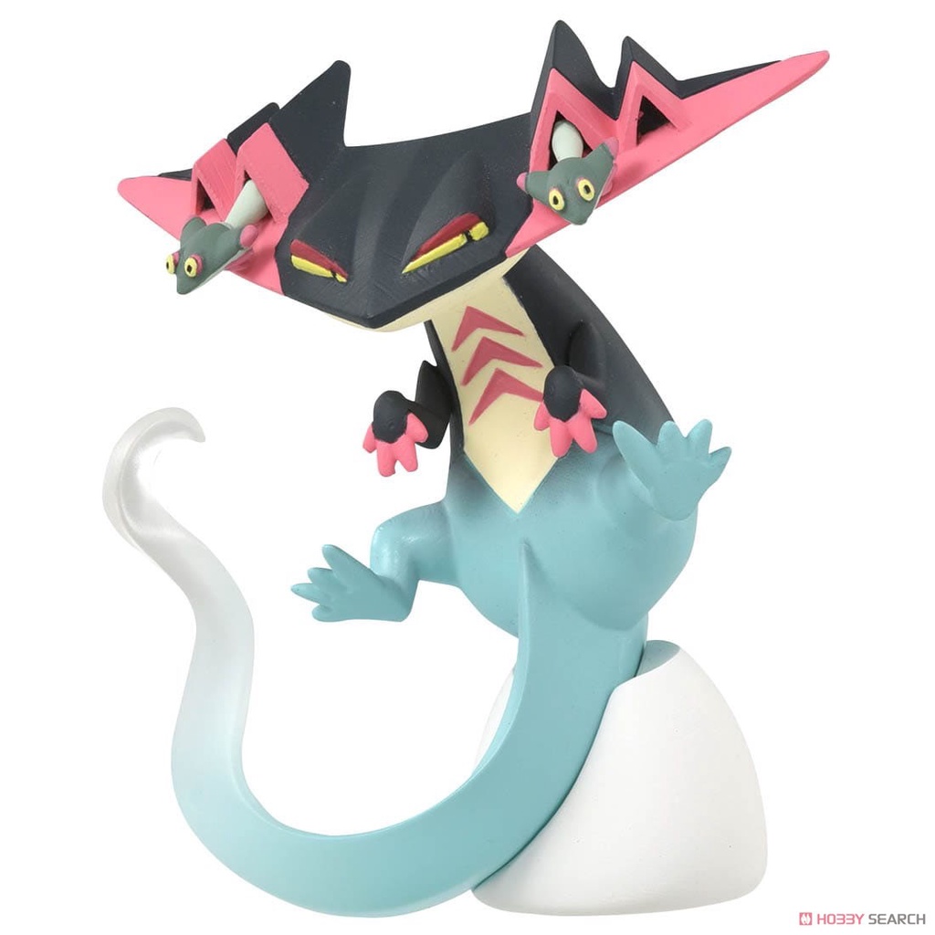 [NEW] Mô Hình Pokemon Chính Hãng Takara TOMY Monster Colletion - Moncolle Dragapult MS-41