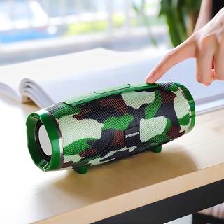 Loa bluetooth borofone br3 5.0 - loa di động, âm thanh cực hay, loa blt mini, chính hãng kiêm đèn pin soi đêm