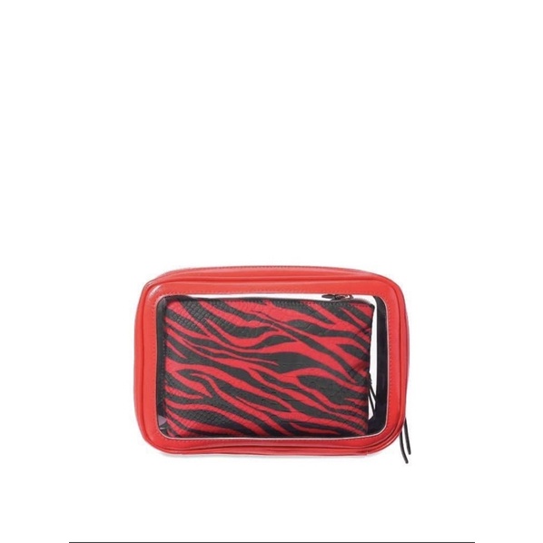 Túi Đựng Mỹ Phẩm Victoria’s Secret