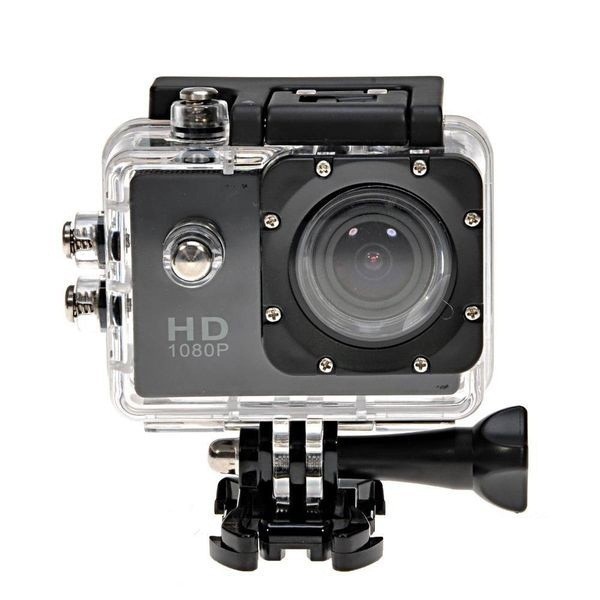 Camera Hành Trình Chống Nước Sport Cam Full HD 1080P