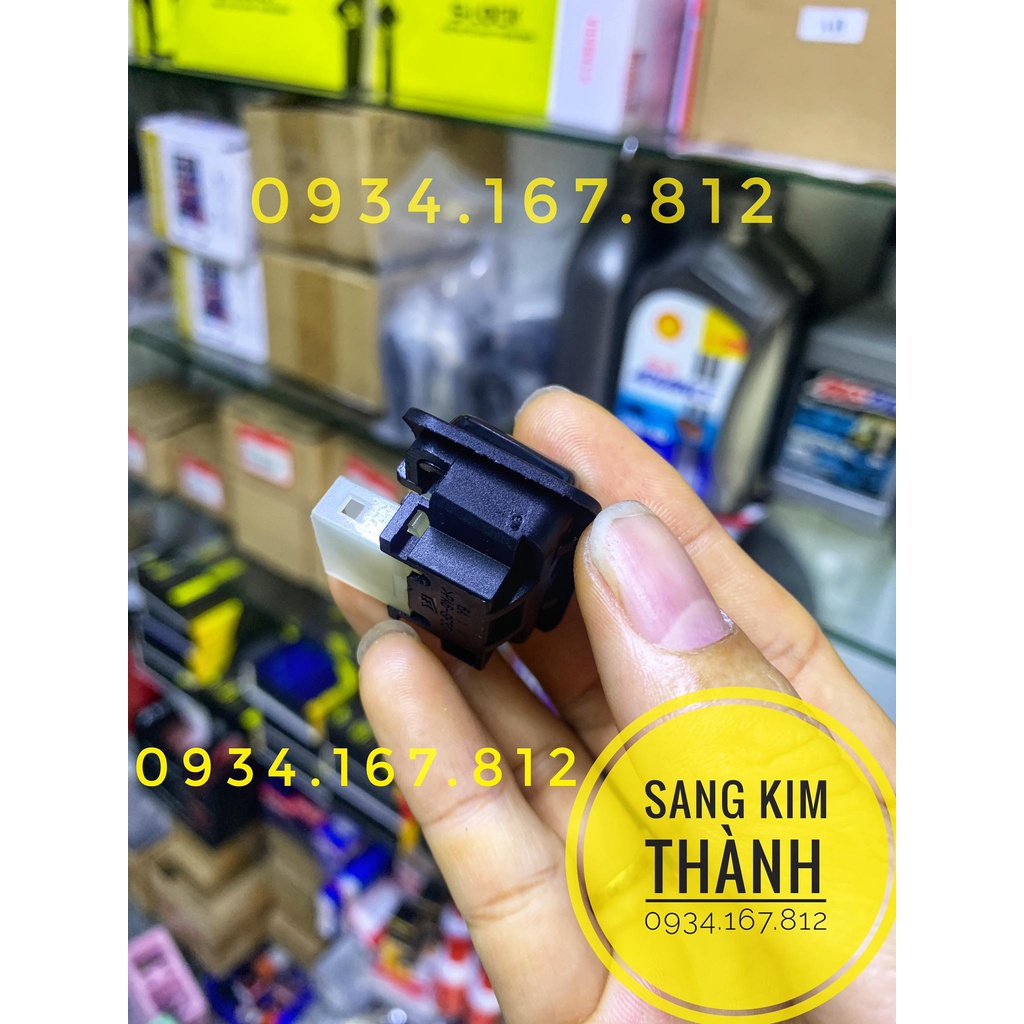 Công Tắc Tắt Mở Đèn Xe VISION, WAVE ALPHA, WAVE RSX, WAVE BLADE