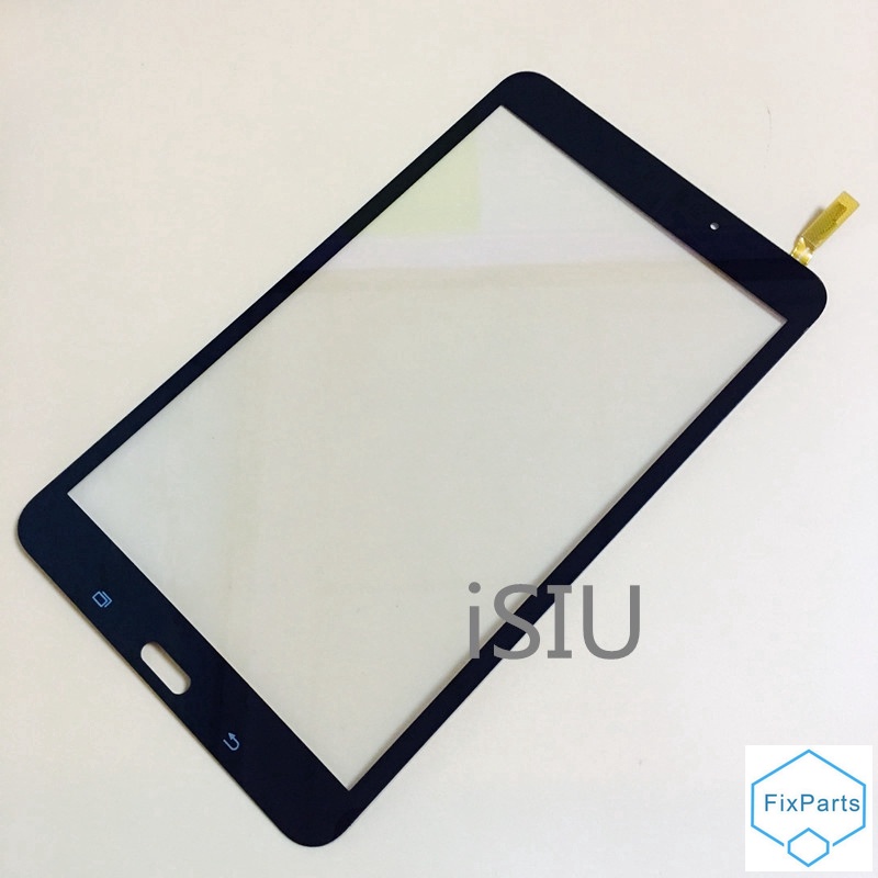 Màn Hình Cảm Ứng Chất Lượng Cao Thay Thế Chuyên Dụng Cho Samsung Galaxy Tab 4 8.0 T330 T331 T335 SM-T330 SM-T331 SM-T553