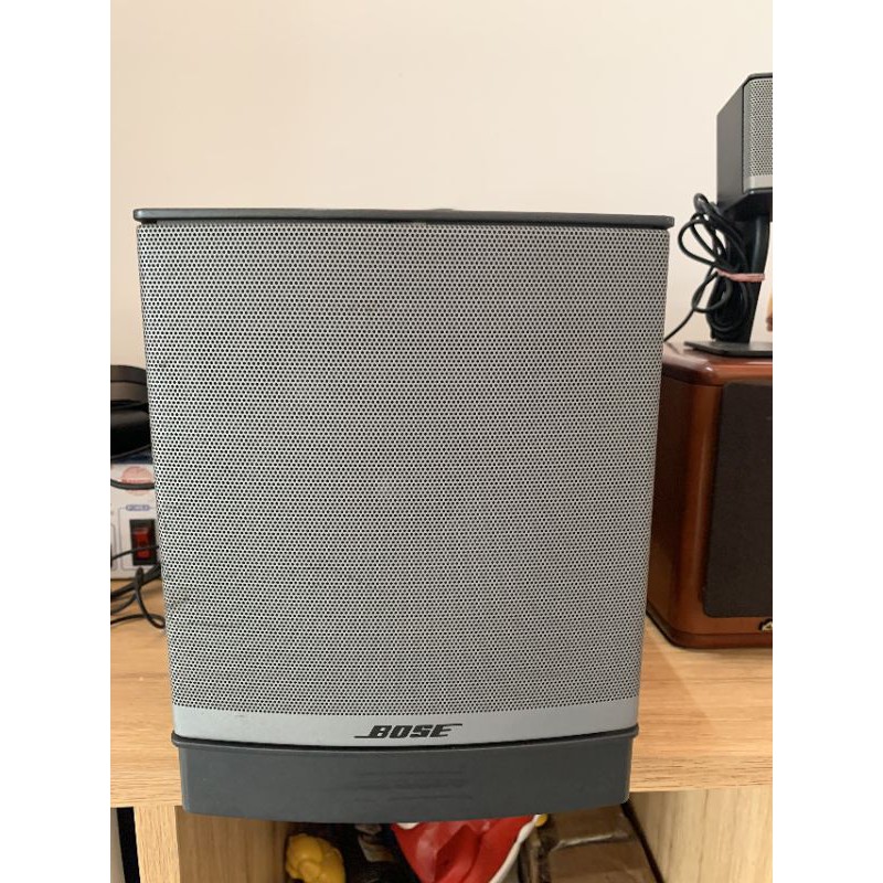 bose companion 3 seri II