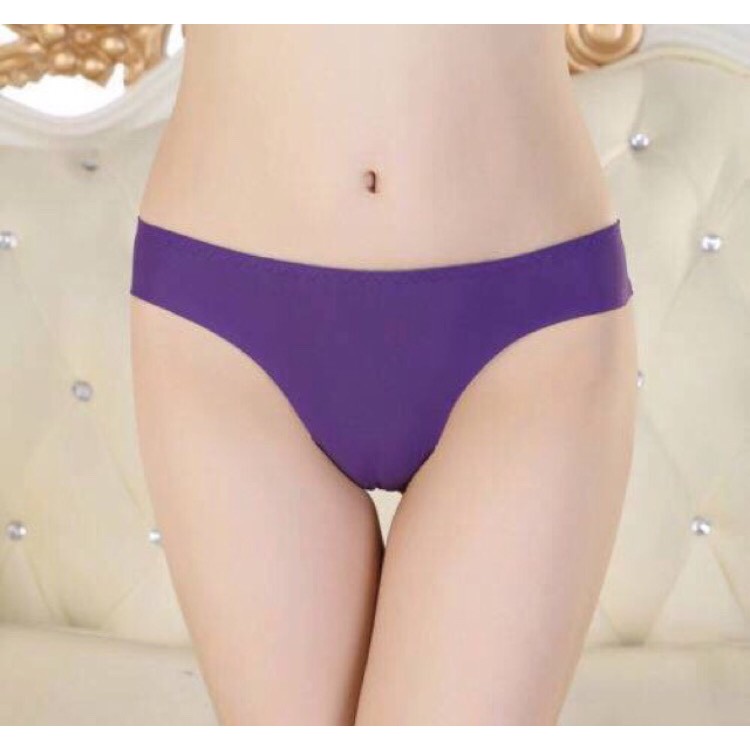 (HÀNG HÓT ) QUẦN LÓT ĐÚC LỌT KHE 009