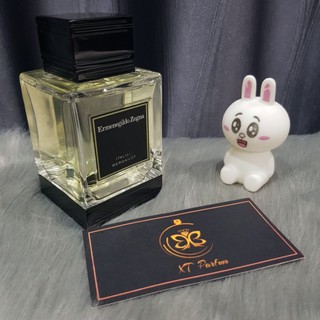 [ Mẫu Thử 10ml ] Nước Hoa Zegna Italian Bergamot