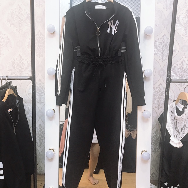 Set nyc