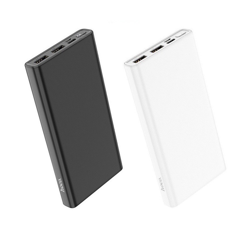 Pin sạc dự phòng 10000mAh lõi Li-Polymer - CC3063