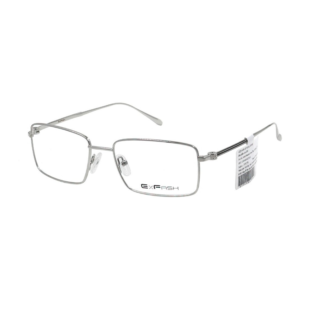 Gọng kính EXFASH EF36591 chính hãng