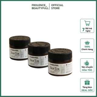 Kem Dưỡng Trắng Da Căng Bóng MEDI-PEEL Bor-Tox Peptide Cream Medi Peel Bortox 50g