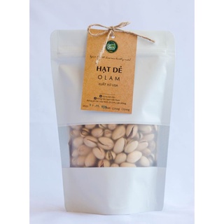 100g hạt dẻ cười