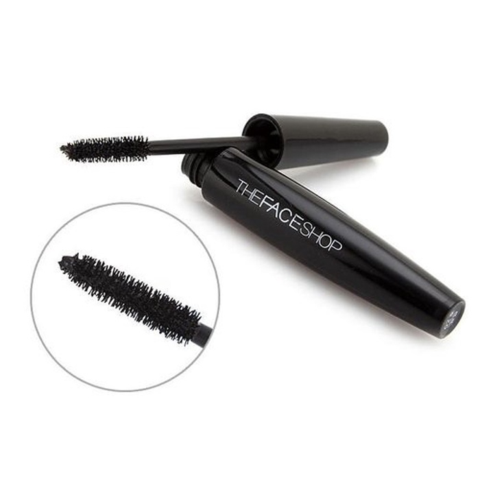 [Hàng Mới] Chuốt Mi The Face Shop Mascara Hàn Quốc | BigBuy360 - bigbuy360.vn