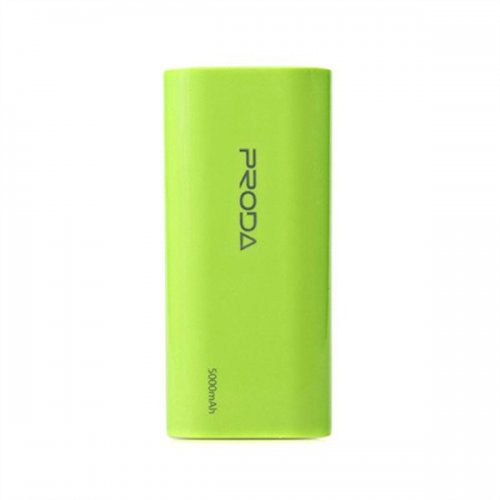 Sạc dự phòng Proda E5 5000Mah ( Màu ngẫu nhiên)