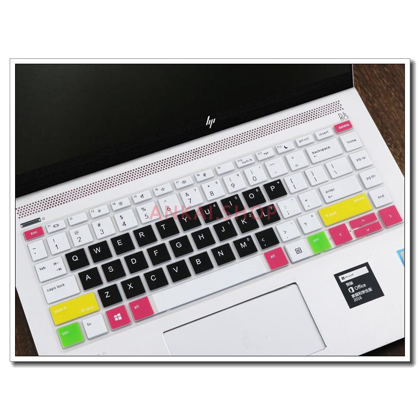 Sticker Dán Bảo Vệ Bàn Phím Máy Tính HP ProBook 440 G5 14 "/446 G3S / 66 Pro G1 / X360 440 G1 / 440 G6 / 445 G6 / 640 G440