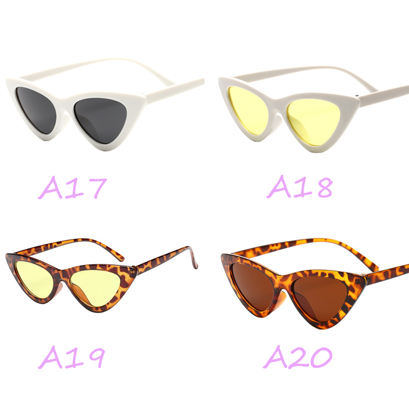 Kính Mát Mắt Mèo Thời Trang Hàn Quốc 2021 | BigBuy360 - bigbuy360.vn