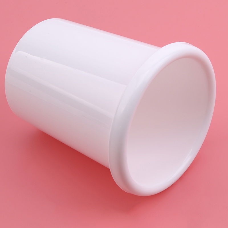 Giá Đựng Máy Sấy Tóc Bằng Nhựa Gắn Tường Không Cần Khoan Kèm Móc Tiện Dụng Cho Nhà Tắm