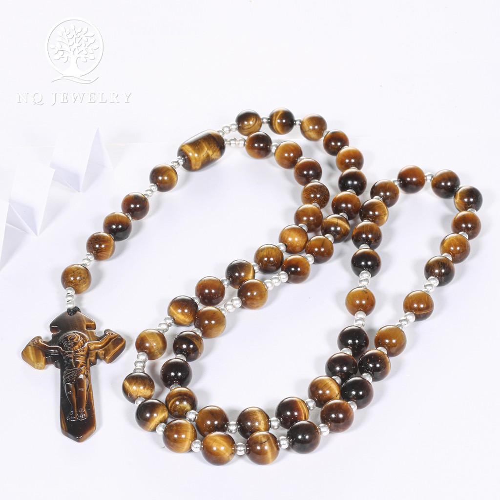 Chuỗi cổ thánh giá - NQ Jewelry