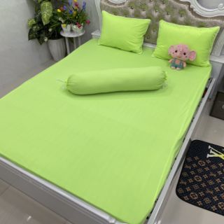 BỘ DRAP THUN SIÊU LẠNH BẢN CAO CẤP GIÁ HẤP DẪN