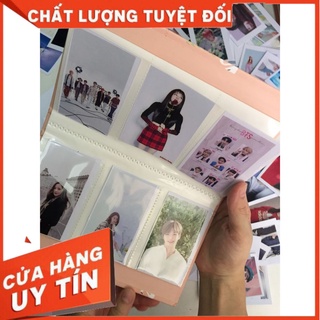 Album mini đựng 84  ảnh cỡ 6x9