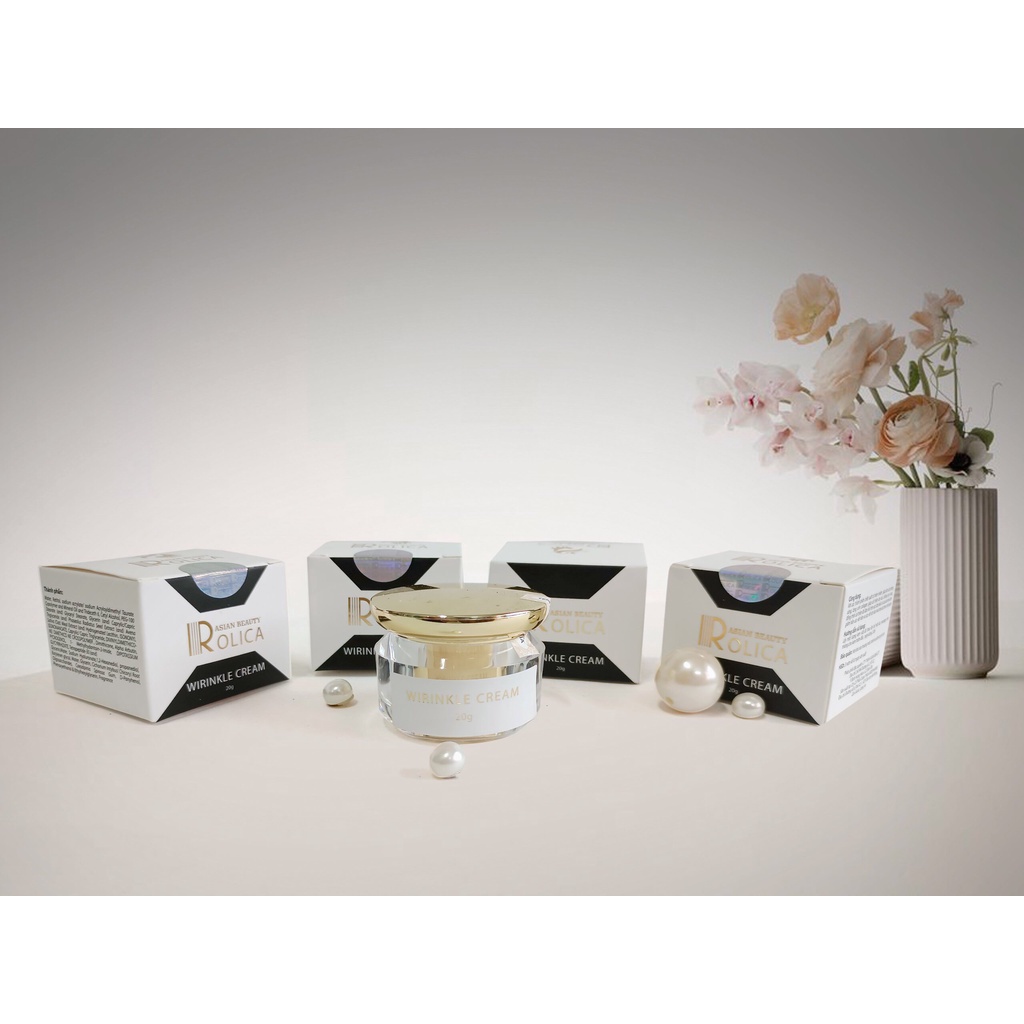 Kem Xóa Nếp Nhăn Wirinkle cream ngừa lão hóa | BigBuy360 - bigbuy360.vn