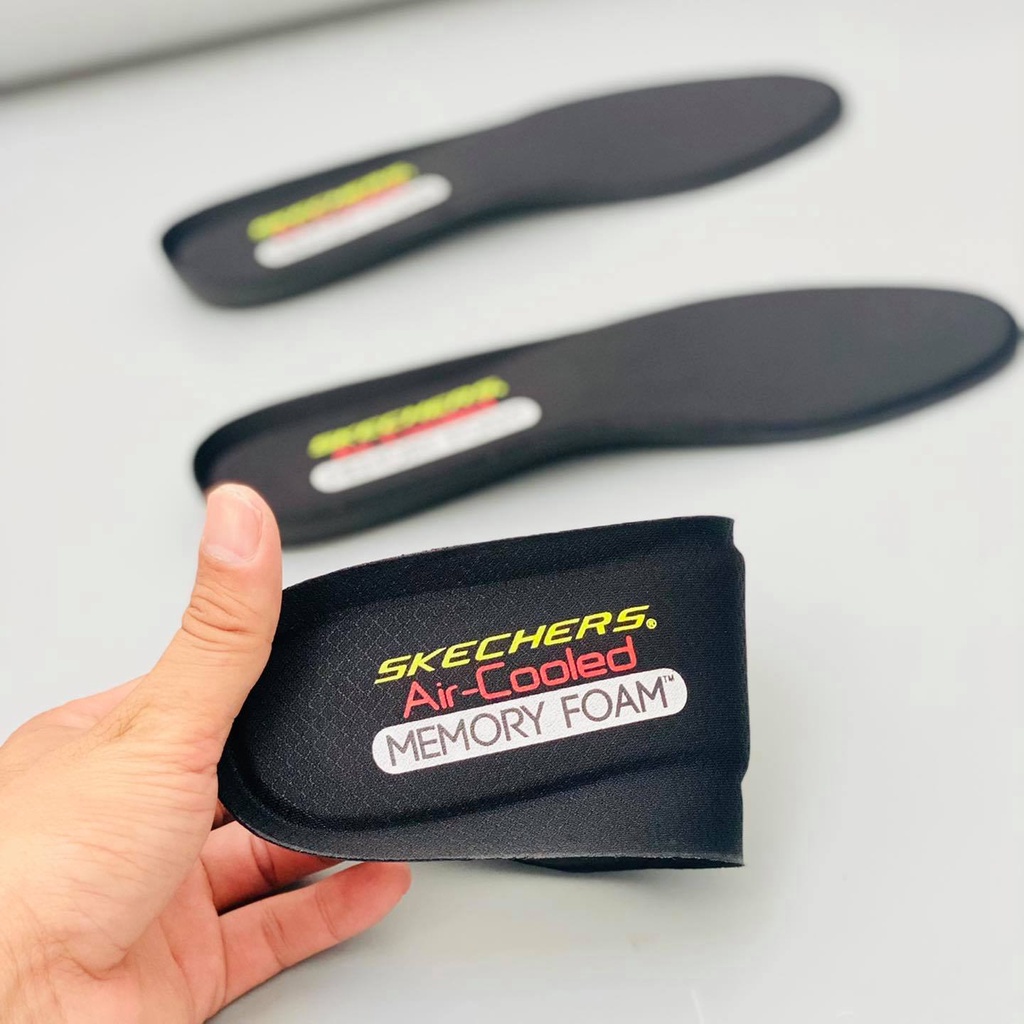 Lót giày skechers memory foam chính hãng