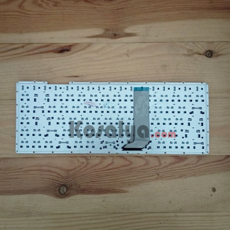 Miếng Dán Bảo Vệ Bàn Phím Cho Asus A455 A456 X451 X452 X453 X455 D451 F450 | BigBuy360 - bigbuy360.vn