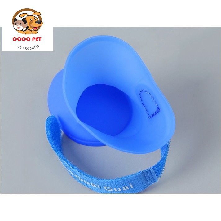 Giày/Ủng Đi Mưa Thời Trang Dành Cho Chó Mèo Thú Cưng