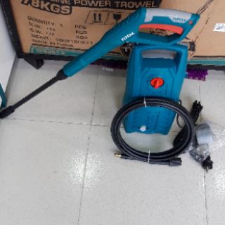 MÁY XỊT RỬA TOTAL 1400W MODEL: TGT11316
