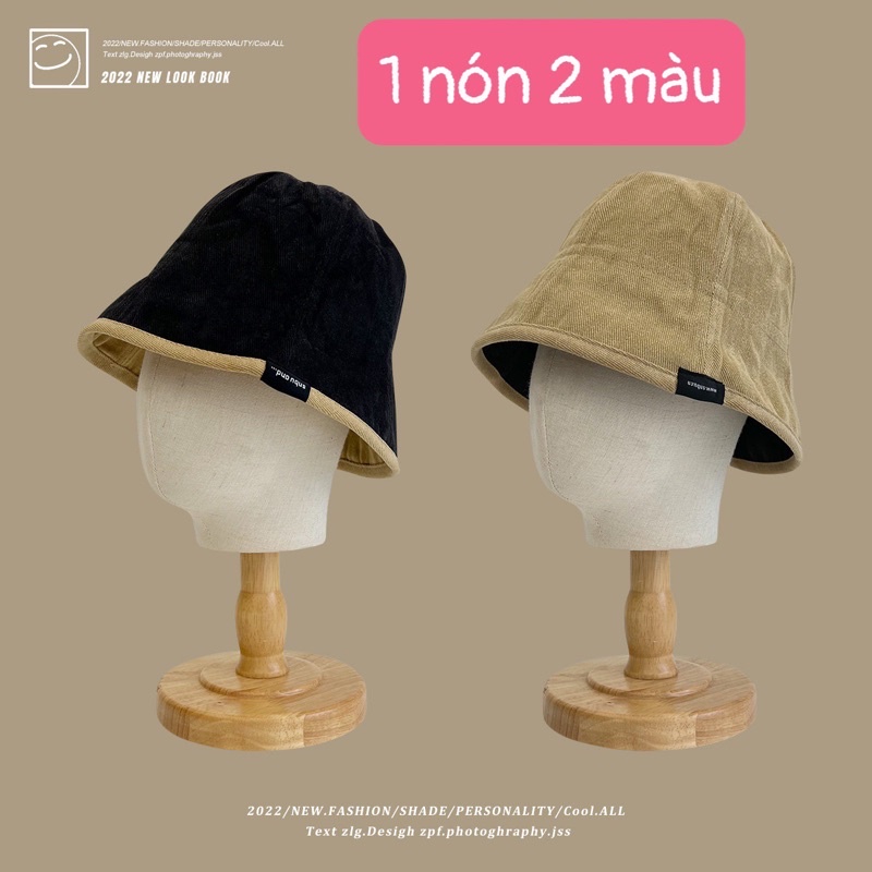 nón thời trang nam nữ