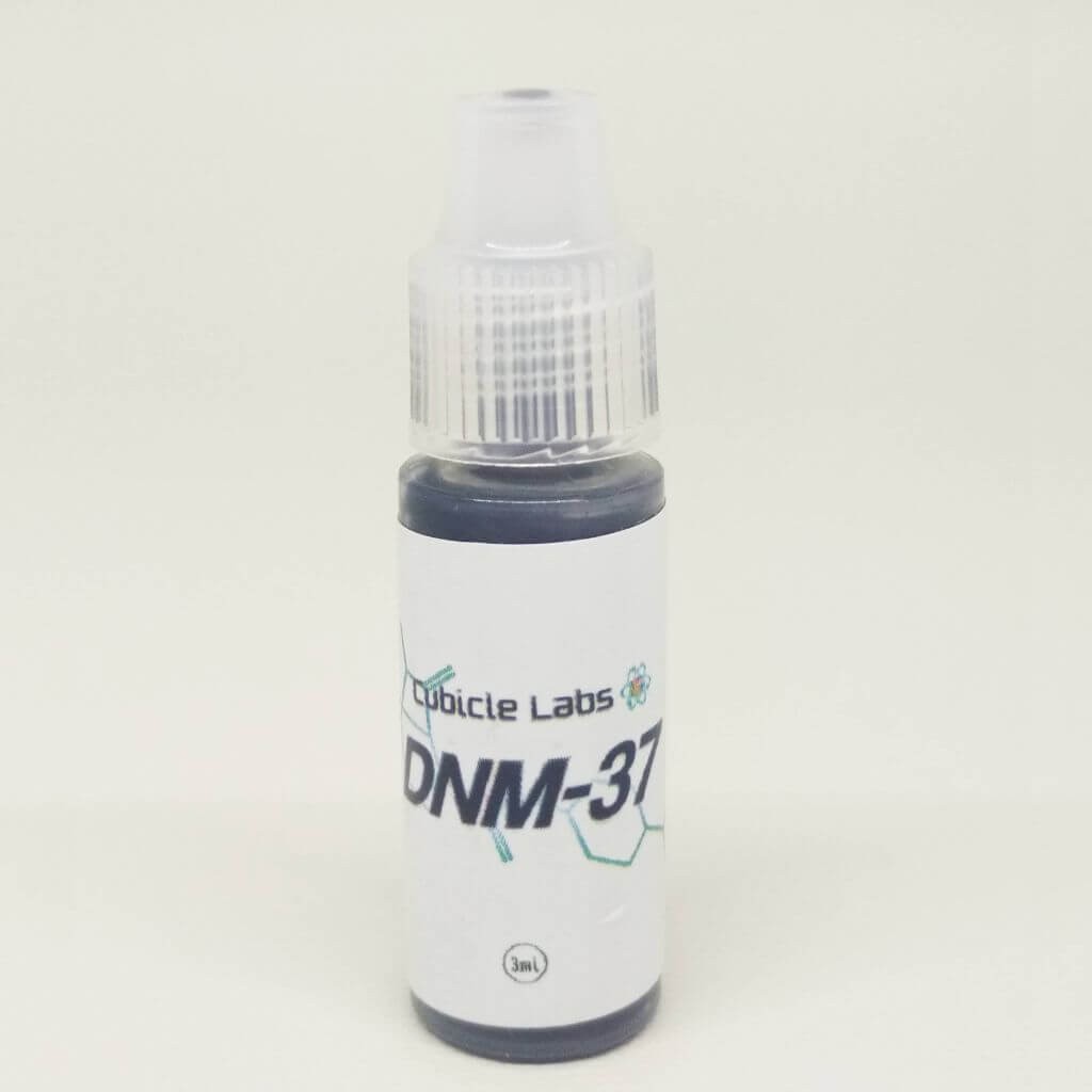 The Cubicle Lube DNM-37 Dầu Bôi Trơn Chuyên Dụng Dành Cho Rubik 3ml