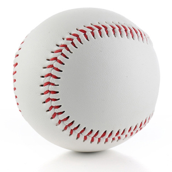 Universal 9 # Handmade Baseballs Bóng chày cứng & mềm Tập luyện bóng chày