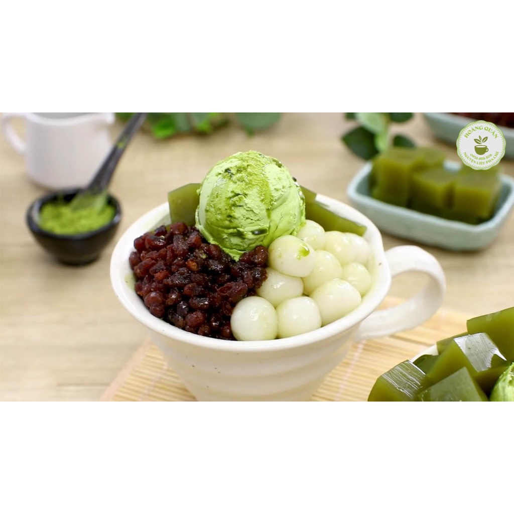 Đậu Đỏ Minchung 900gr