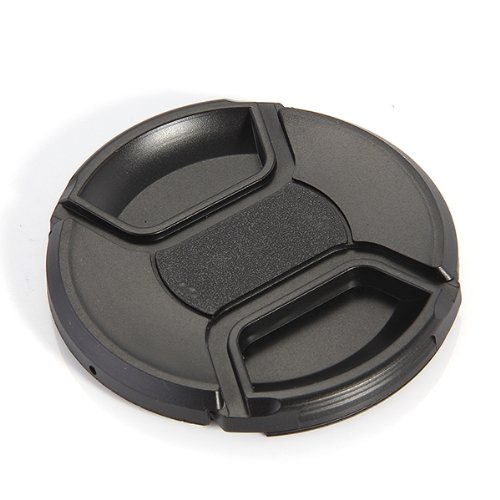 Nắp Bảo Vệ Ống Kính Máy Ảnh 77Mm Mới