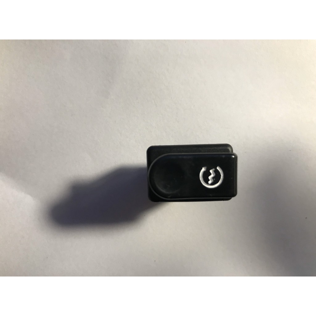Nút công tắc đề Wave RS cường thịnh