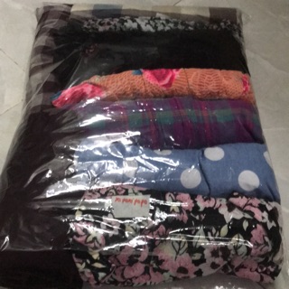 120K - SHOPEE LIVE 1000G