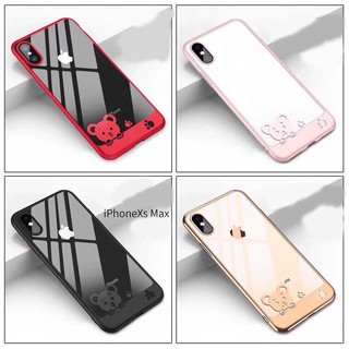 Ốp lưng viền dẻo trong có hình các dòng iphone