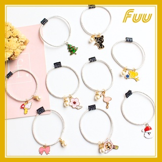 Dây buộc tóc sakura thủ lĩnh thẻ bài, thủy thủ mặt trăng mẫu 1