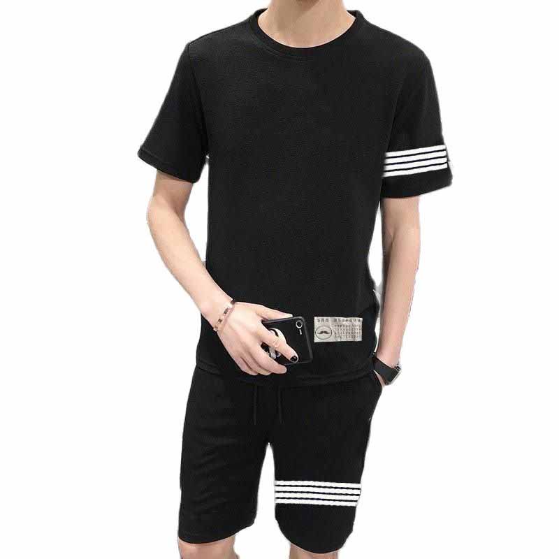 COMBO Áo Và Quần ⚡️ Giá Hủy Diệt ⚡️ Sét bộ thể thao nam nữ hót 2023 giá sỉ / đồ mặc nhà chất thun mát mềm nhẹ 3 màu