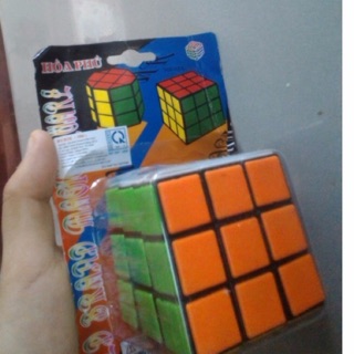 Đồ chơi cục Rubik