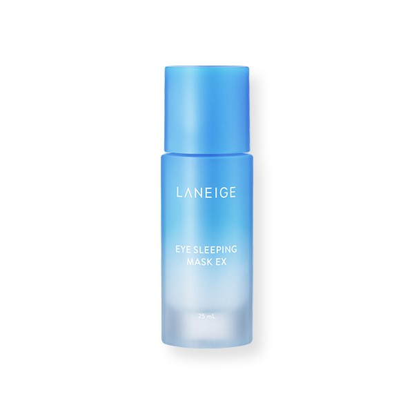 LANEIGE Mặt nạ ngủ mắt "MỚI" EX - 25ml