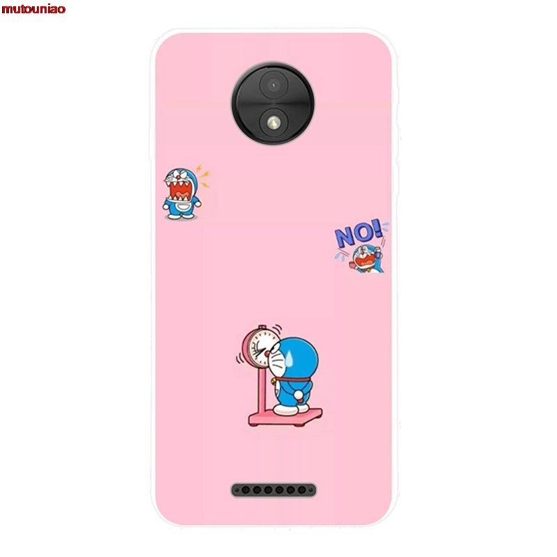 Motorola Moto C E4 G5 G5S G6 E5 E6 Z Z2 Play Plus M X4 WG-TDLAM Pattern-6 Soft Silicon Case Cover