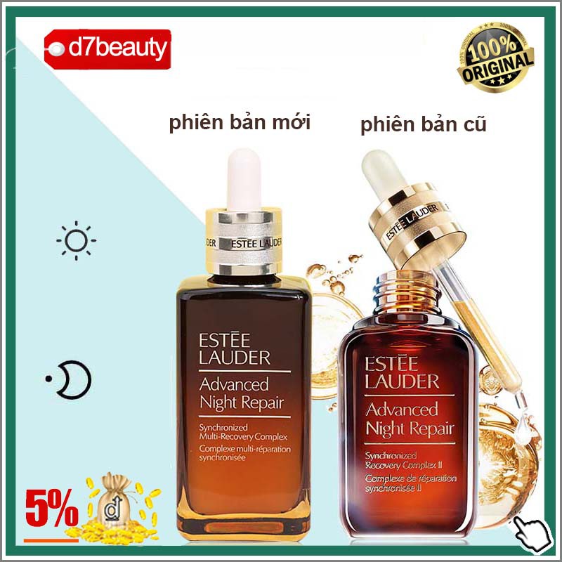 [100ml]Estee Lauder Advance Night Repair Serum 🔥Bán chạy🔥