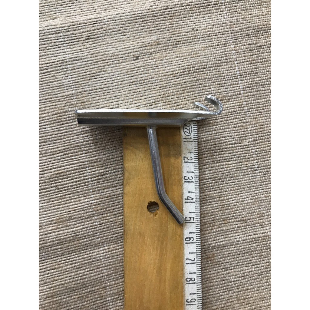 Móc treo siêu thị ( 5cm )
