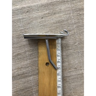 Móc treo siêu thị ( 5cm )