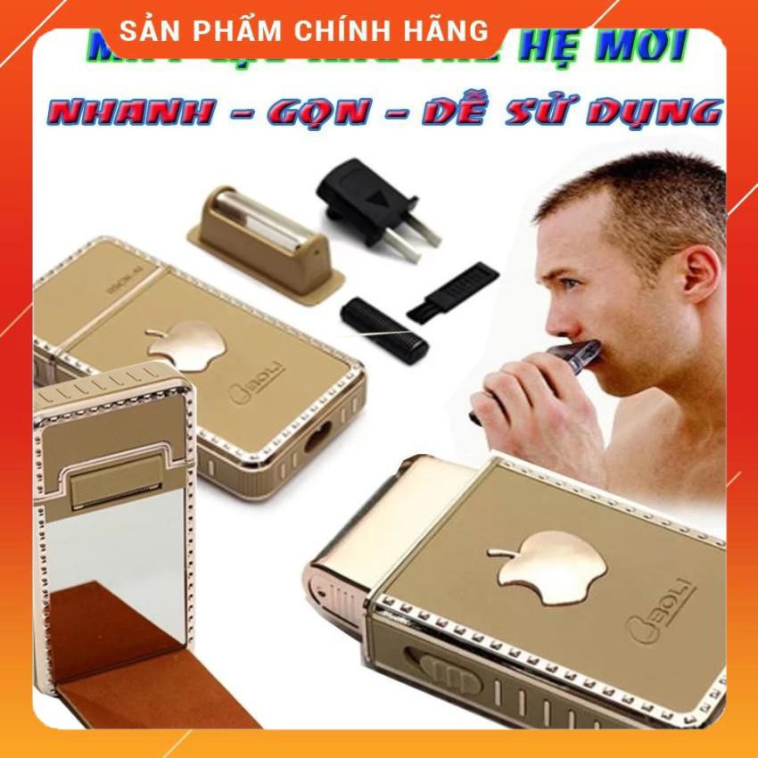 Máy cạo râu Apple