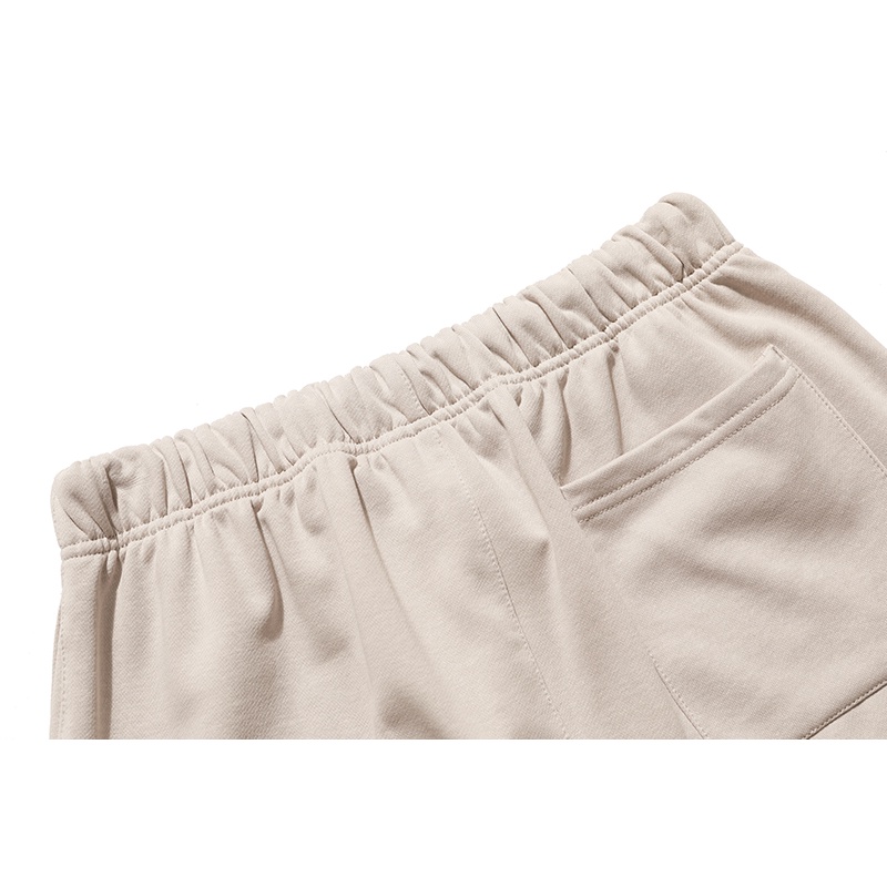 FOG FEAR OF GOD shorts ESSENTIALS 1977 high street casual five-point pants couple tide brand American